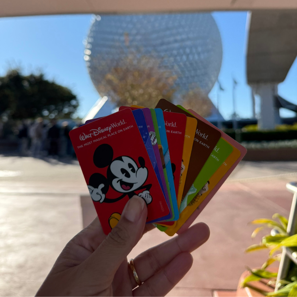 ingresso